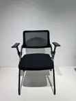 Home Office Folding Chair with Pad - 4