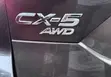 Mazda CX-5 2019 Gray - 2