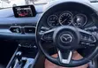 Mazda CX-5 2019 Gray - 5