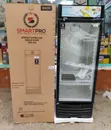 SmartPro SVS-350 279L Upright Showcase Chiller - 2