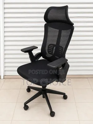 Ergonomic Office Chair - Brand New