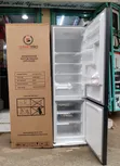SmartPro SFR-350DBI 280L Bottom Freezer Refrigerator with Water Dispenser - 2