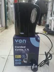 Von 1.7L Electric Kettle - 1