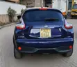 Nissan Juke for Hire - 1