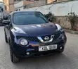 Nissan Juke for Hire - 2