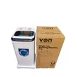 VON 9kg Single Tub Washing Machine - 1