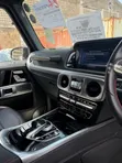 Mercedes-Benz G350d AMG Line 2021 - 2