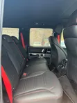 Mercedes-Benz G350d AMG Line 2021 - 5