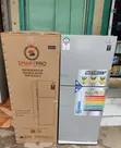 SmartPro 225L No Frost Double Door Refrigerator - SFR-275-DT-I - 2