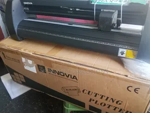 Innovia Vinyl Cutting Plotter Contour 2 Feet