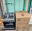 Smartpro Standing Cooker 50x50cm 3+1 Electric Oven - 1