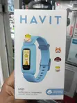 Havit M81 Kids Smartwatch - Blue/Pink - 1