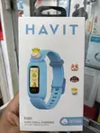 Havit M81 Kids Smartwatch - Blue/Pink - 2