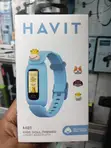 Havit M81 Kids Smartwatch - Blue/Pink - 3