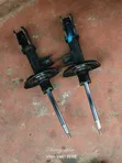 Mercedes-Benz B180 Front Shock Absorbers (Used) - 2