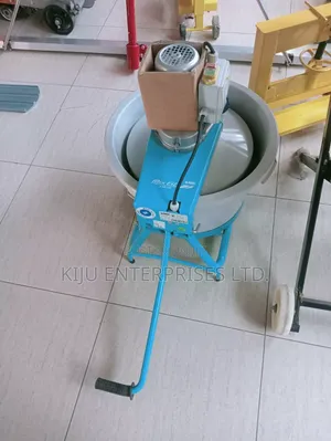 Brand New Epoxy Mixing Machine
