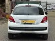 Peugeot 207 2012 White - 1