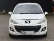 Peugeot 207 2012 White - 2