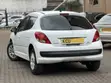 Peugeot 207 2012 White - 3