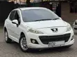 Peugeot 207 2012 White - 4