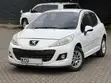 Peugeot 207 2012 White - 5
