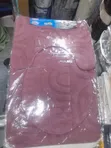 Assorted Bathroom Mats - 3 Piece Set - 2