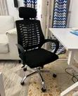 Boss Office Products Movable Adjustable Office Chair - Brand New - 1