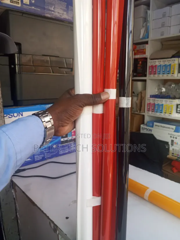 Brand New Vinyl Paper Per Meter - 1