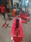 20 Ton Hydraulic Shop Press - Sunshine - 2