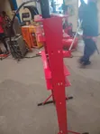 20 Ton Hydraulic Shop Press - Sunshine - 3