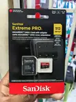 SanDisk Extreme PRO 512GB microSDXC UHS-I Memory Card - 2