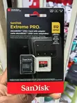 SanDisk Extreme PRO 512GB microSDXC UHS-I Memory Card - 3