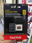 SanDisk Extreme PRO 512GB microSDXC UHS-I Memory Card - 4