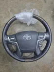 Toyota Prado 150 Steering Wheel with Airbag - 2