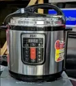 Reki 8L Electric Pressure Cooker - 1