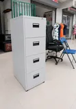 Boss Office Products Records Cabinet - Brand New - 2