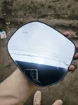 Toyota Land Cruiser Prado 150 V8 LX570 Mirror with Sensor (Used) - 2