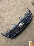 Toyota Harrier New Model Grille - 2