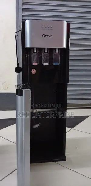 Decho A8 Bottom Load Water Dispenser
