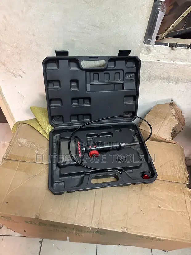 Sunshine Italy Engine Inspection Camera - Brand New - 1