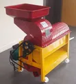 Maize Sheller - 2-3kg/hr Capacity - 1