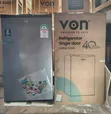 Von 90L Single Door Refrigerator - 1