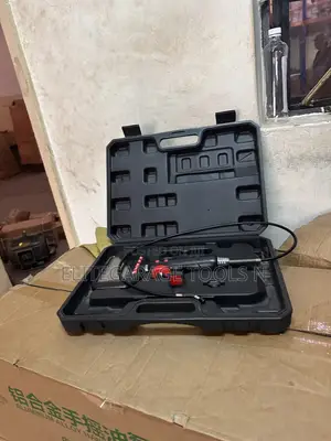 Sunshine Italy Heavy Duty Engine Inspection Camera