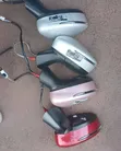 Nissan Note E12 New Mode Side Mirrors (Used) - 1