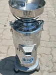 Peanut Butter Grinding Machine 15kg/Hr - 1