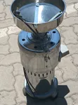 Peanut Butter Grinding Machine 15kg/Hr - 3