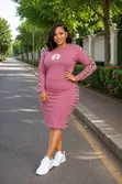 Shirt Dress Tracksuits - Quality - 2