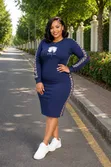 Shirt Dress Tracksuits - Quality - 4
