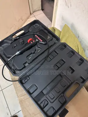 Sunshine Italy Professional Engine Inspection Camera