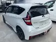 Nissan Note 1.2 Hybrid NISMO 2019 White - 4